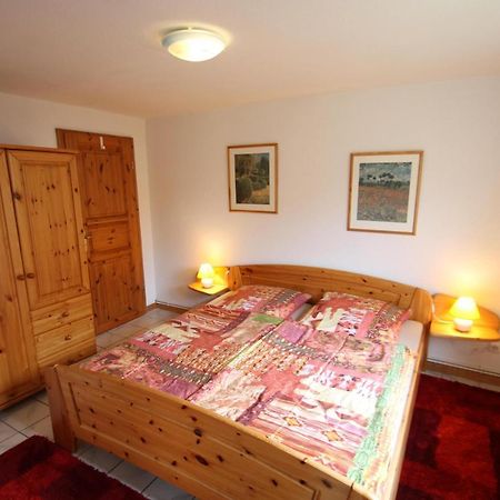5085 - Haus Gross Villa Dahme  Luaran gambar