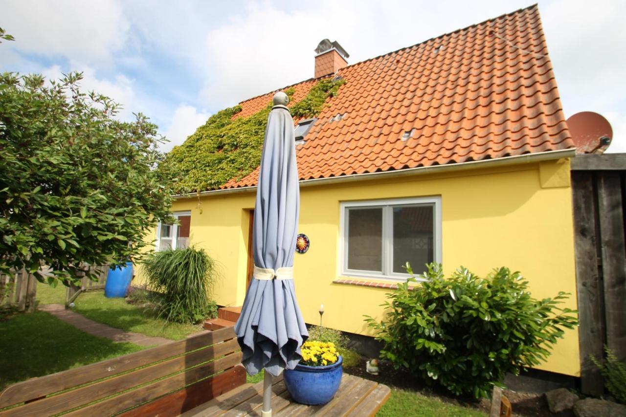 5085 - Haus Gross Villa Dahme  Luaran gambar
