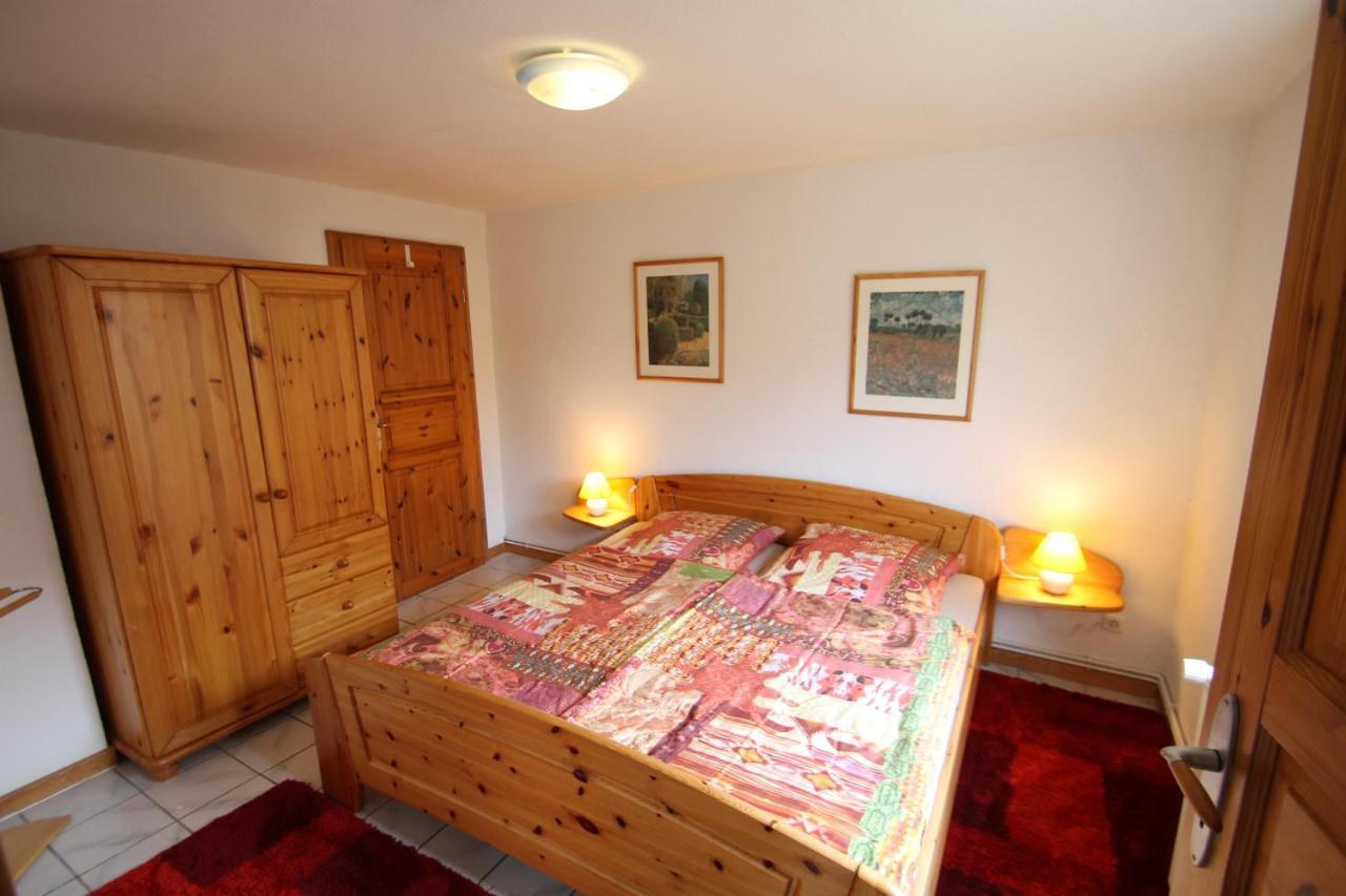 5085 - Haus Gross Villa Dahme  Luaran gambar