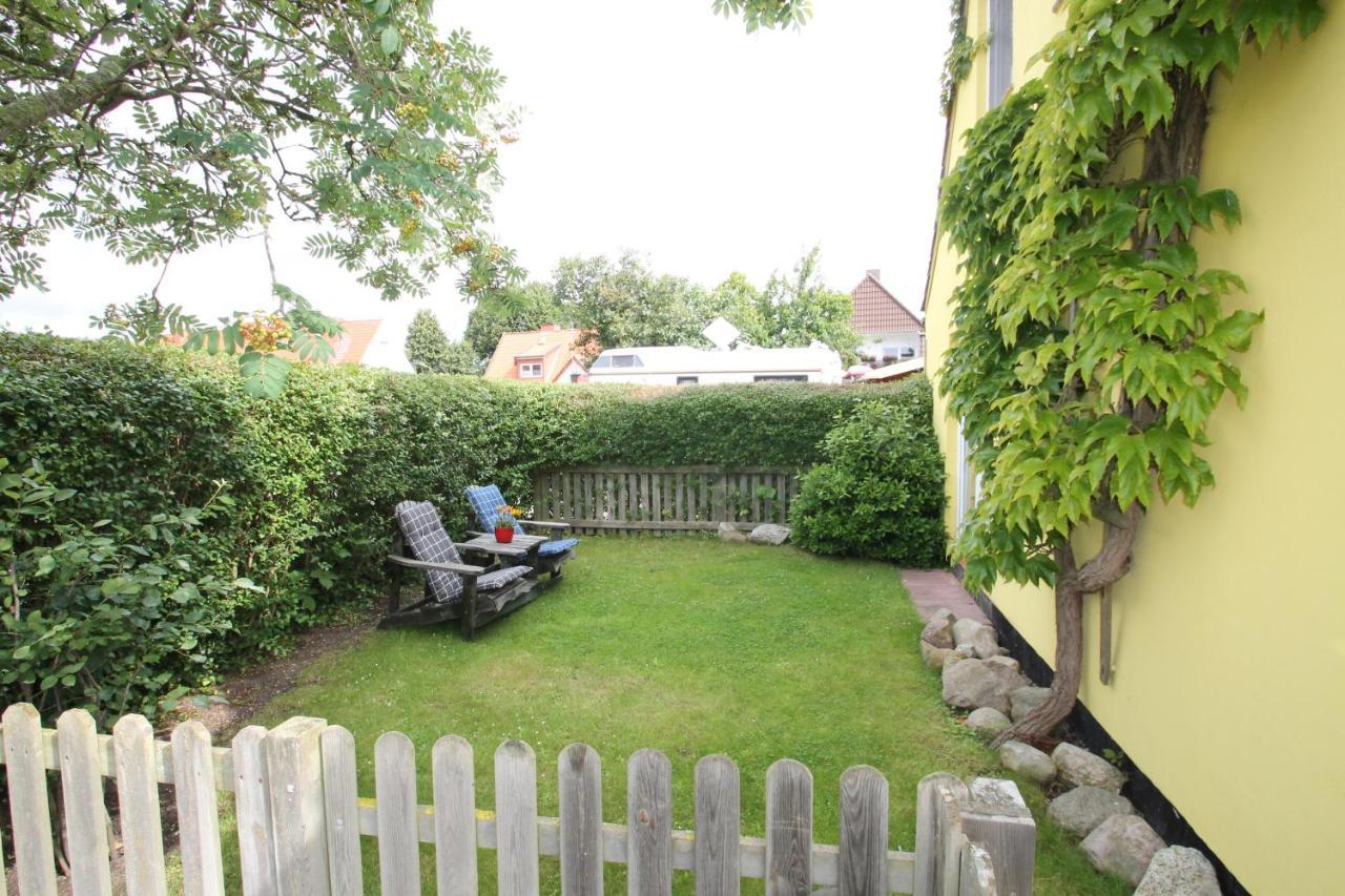 5085 - Haus Gross Villa Dahme  Luaran gambar