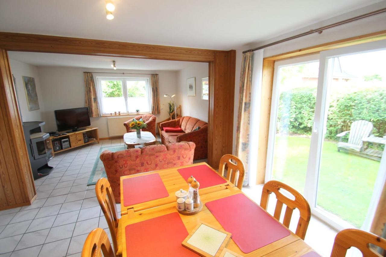 5085 - Haus Gross Villa Dahme  Luaran gambar