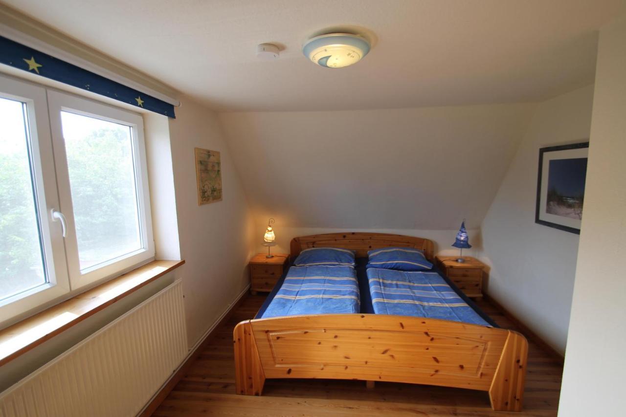 5085 - Haus Gross Villa Dahme  Luaran gambar
