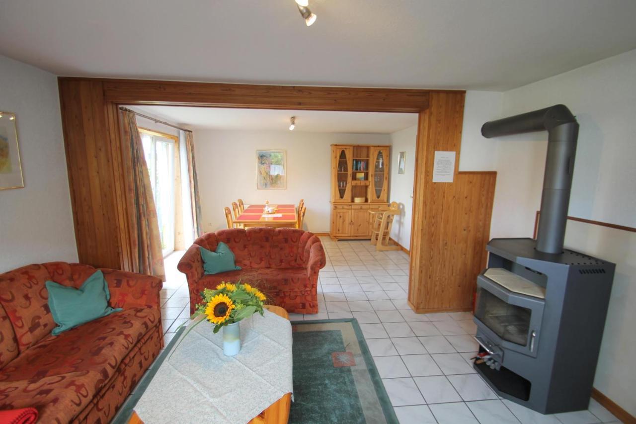 5085 - Haus Gross Villa Dahme  Luaran gambar