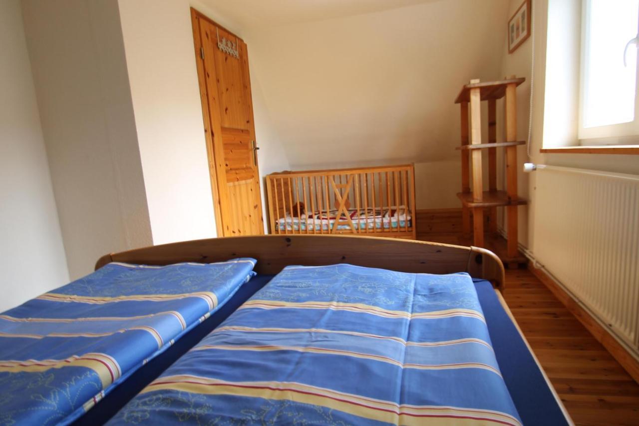 5085 - Haus Gross Villa Dahme  Luaran gambar