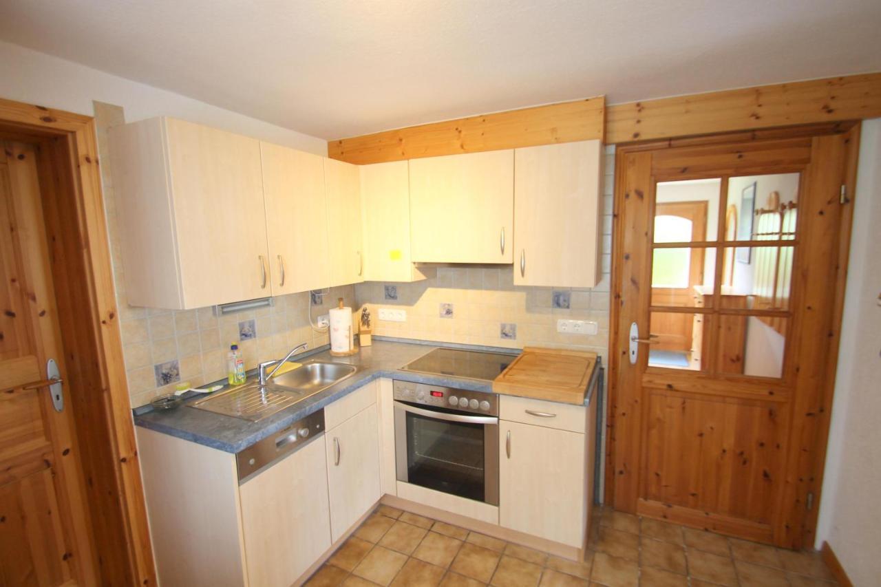 5085 - Haus Gross Villa Dahme  Luaran gambar
