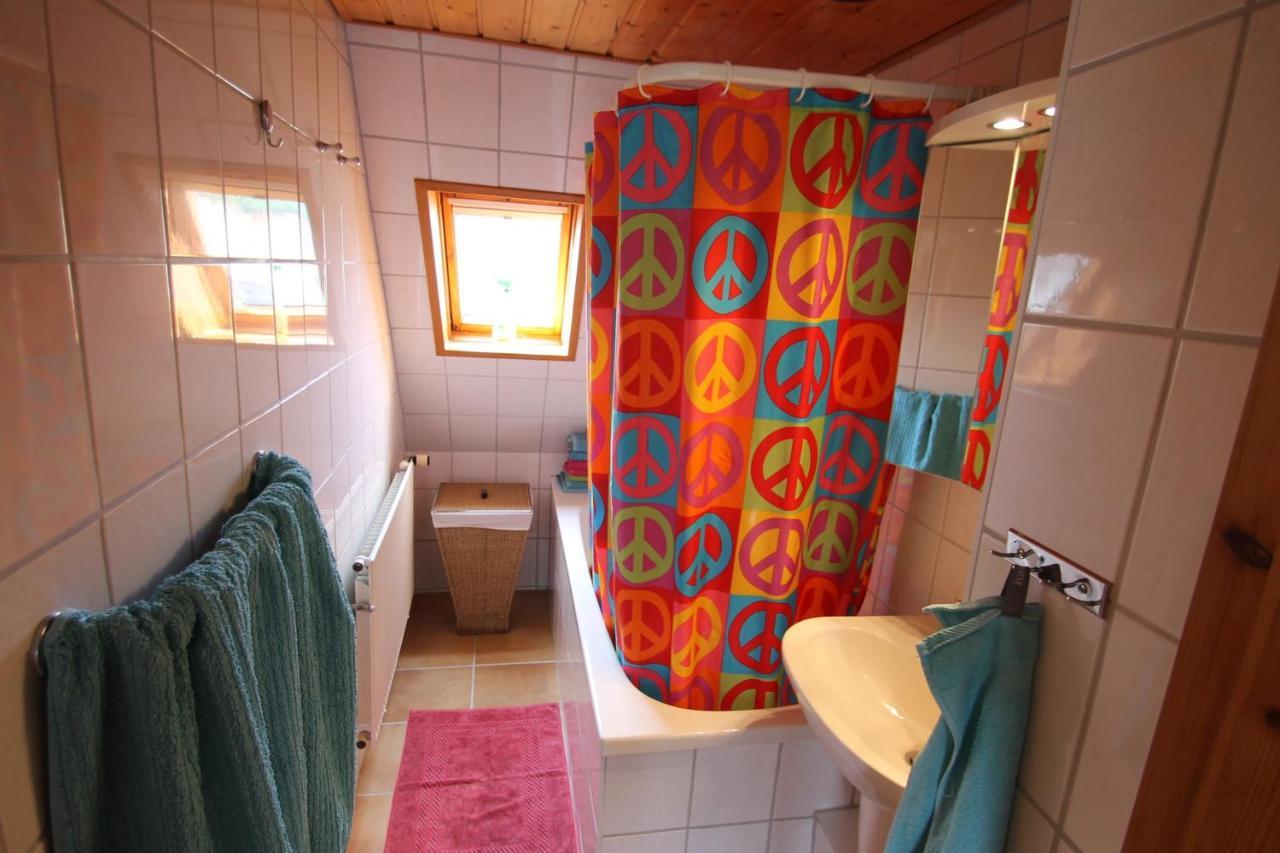 5085 - Haus Gross Villa Dahme  Luaran gambar